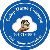 Galop Home Concepts LLC Logo