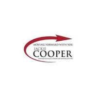 Jackie Cooper Imports Logo