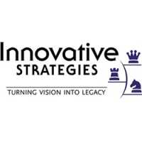 Innovative Strategies Logo
