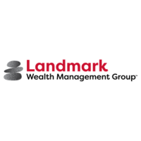 Landmark Wealth Management Group - Lake Elmo Logo