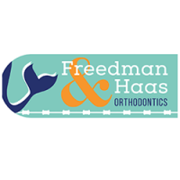 Freedman and Haas Orthodontics - Wellington Logo