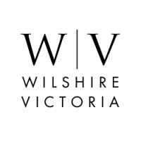 Wilshire Victoria Westwood Apartments Logo