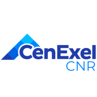 CenExel CNR Sherman Oaks Logo