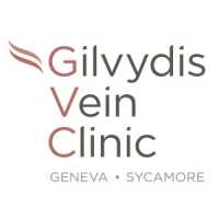 Gilvydis Vein Clinic - Geneva Logo