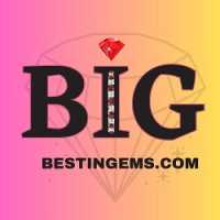 Best In Gems, Inc. Logo