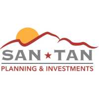 San Tan Planning and Investments Logo