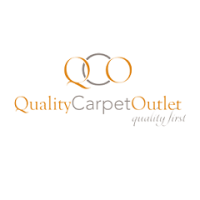 Quality Carpet + Flooring Logo
