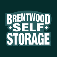 Brentwood Self Storage Logo