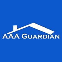 AAA Guardian Foundation Repair Lawton, Fort Sill Logo