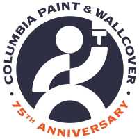 Columbia Paint & Wallcover Logo