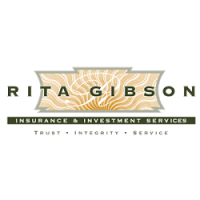 Rita Gibson Insurance & Investment Services, Inc. Logo