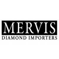Mervis Diamond Importers Logo