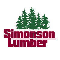 Simonson Lumber of Crosslake Logo