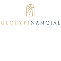 Gloryfinancial Logo