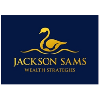 Jackson Sams Wealth Strategies Logo
