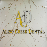 Aliso Creek Dental Logo