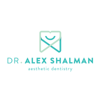 Shalman Dentistry Logo