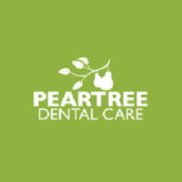 Peartree Dental Care Logo