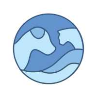Port Isabel Animal Clinic Logo