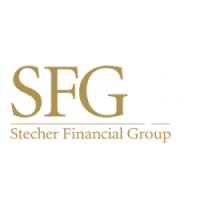 Stecher Financial Group Logo