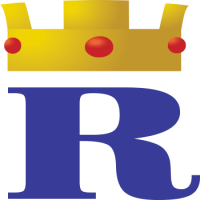 Royal Aire Solar, Heating, Air & Water Logo