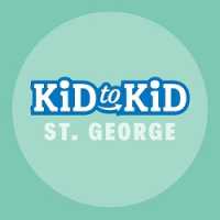 Kid to Kid St. George Logo