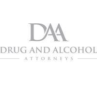 Drug & Alcohol Attorneys Logo