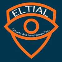 Eltial Security & Investigation Firm Logo