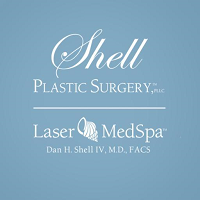 Shell Plastic Surgery Logo