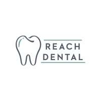 Reach Dental Logo
