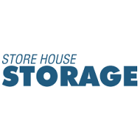 Store House Storage - New Braunfels Logo