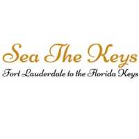 Sea The Keys Logo