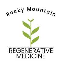 Rocky Mountain Regenerative Medicine Logo