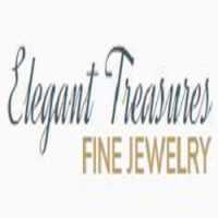 Elegant Treasures LLC Logo