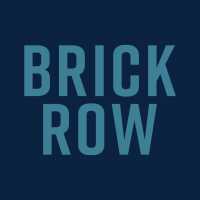 Brick Row Apartments Logo