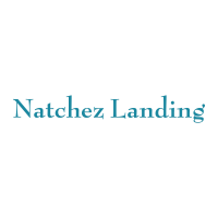 Natchez Landing Logo