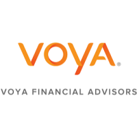 Voya Financial Advisors Logo