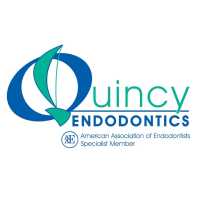 Quincy Endodontics Logo