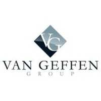 VAN GEFFEN GROUP FINANCIAL, Inc Logo