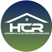 Homefix Roofing and Window Installation of Charlotte Logo