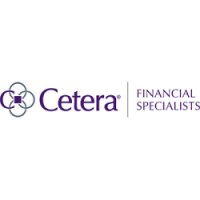 Gene Shaw Cetera Financial Specialists LLC Logo