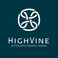 HighVine Homes Logo