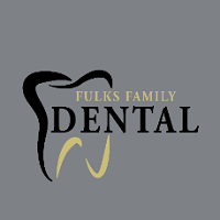 Fulks Family Dental Logo