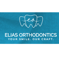 Elias Orthodontics Logo