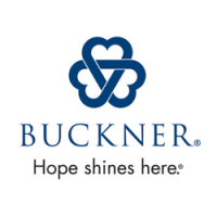 Buckner Family Hope Center at Midland Logo