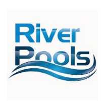 River Pools Nashville Logo