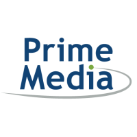 Prime Media Productions Inc Logo