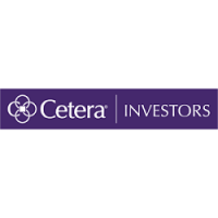 Cetera Investors - Richard Risley Logo