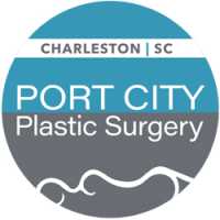 Port City Plastic Surgery Logo