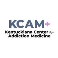 Kentuckiana Center for Addiction Medicine Logo